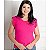 Blusa Mãe e Filha Antonella Pink - Imagem 3