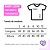 T-shirt Mãe e Filha Strong Rose - Imagem 6