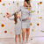 Vestido Mãe e Filha Luana - Imagem 1