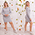 Vestido Mãe e Filha Luana - Imagem 3