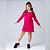 Vestido Colegial Barbie Core - Imagem 1