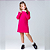 Vestido Colegial Barbie Core - Imagem 3