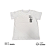 T-shirt Infantil Unissex But First Tetê (Filho/Filha) - Imagem 3