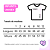 T-shirt Infantil Unissex But First Tetê (Filho/Filha) - Imagem 4