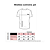 T-shirt Masculina Adulto But First Beer (Tal Pai - Tal Filho/Filha) - Imagem 4