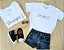 T-shirt Mãe e Filha Beautiful - Imagem 2