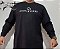 Camiseta Hustle Core skull manga longa - Imagem 5