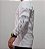 Camiseta Hustle Core skull manga longa - Imagem 2