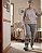IMOBILIZADOR LONGO DE TORNOZELO AIRSELECT - Imagem 1