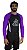 Rashguard Speed Manga Longa - Imagem 2