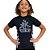 Rashguard Kids Preto - Imagem 3