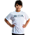 Camiseta Infanto Juvenil Pencil - Imagem 5