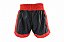 Short de Muay Thai Preto - Imagem 2