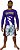 Rashguard Alliance Roxo - Imagem 1