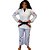 Kimono Feminino Branco - Imagem 3