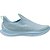 TENIS FEMININO OLYMPIKUS 918 ASTRAL SKY BLUE - Imagem 2