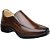 SAPATO MASCULINO JOTA PE 70800 DARK BROWN - Imagem 2