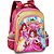 MOCHILA INFANTIL CLIO PR8305 ROSA - Imagem 1