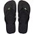 SANDALIA MASCULINO HAVAIANAS 0320090 BRASIL PRETO - Imagem 1