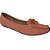 SAPATILHA FEMININO MOLECA 5252223 CORAL - Imagem 3