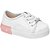 TENIS INFANTIL MOLEKINHA 2118851 BRANCO - Imagem 1