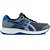 TENIS MASCULINO ASICS 1011B406 RAIDEN 3 PIEDMONT GREY/ELECTR - Imagem 1