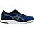 TENIS MASCULINO ASICS 1201A280 STREETWISE BLUE/PURE SILVER - Imagem 1