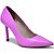 SCARPIN FEMININO VIA MARTE 21-13301 VIOLETA - Imagem 1