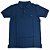 CAMISA POLO MASCULINO GAJANG 24293 AZUL - Imagem 5
