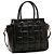 BOLSA FEMININO CHENSON 3483564 PRETO - Imagem 1