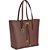 BOLSA FEMININO CHENSON 3483222 CAFE - Imagem 1