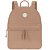 BOLSA FEMININO MOLECA 500141 NUDE - Imagem 1