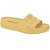 SANDALIA FEMININO MOLECA 5465100 AMARELO - Imagem 4