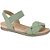 SANDALIA FEMININO MODARE 7154107 CAMEL - Imagem 1