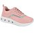 TENIS INFANTIL MOLEKINHA 2550101 ROSA/PRATA HOLOGRAFICO - Imagem 1