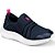 TENIS INFANTIL BIBI 1167020 NAVAL/PINK VOLT - Imagem 1