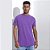 CAMISETA MASCULINO BIOTWO 60424 ROXO - Imagem 1