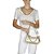 BOLSA FEMININO WJ 45354 BRANCO - Imagem 3