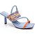 SANDALIA FEMININO DAKOTA Z8743 SPICY - Imagem 1