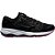 TENIS FEMININO MIZUNO 4144905 W WAY PRETO/ROSA - Imagem 1