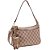 BOLSA FEMININO CHENSON 3483627 CAFE - Imagem 2