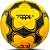 BOLA UNISSEX TOPPER 6768 SOCIETY SLICK 22 AMARELO - Imagem 1