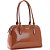 BOLSA FEMININO CHENSON 3483394 CARAMELO - Imagem 2