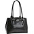 BOLSA FEMININO CHENSON 3483396 PRETO - Imagem 1