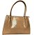 BOLSA FEMININO CHENSON 3483568 BRANCO - Imagem 3