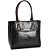 BOLSA FEMININO CHENSON 3483149 PRETO - Imagem 1