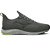 TENIS MASCULINO MIZUNO 101022022 COOL RIDE CHUMBO/PRETO - Imagem 2