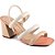 SANDALIA FEMININO DAKOTA Z9452 TORVY HOLLYWOOD - Imagem 1