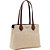 BOLSA FEMININO CHENSON 3483573 CAFE - Imagem 3