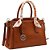 BOLSA FEMININO CHENSON 3483654 PRETO - Imagem 3